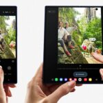 Samsung Galaxy Z Fold 7