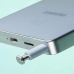 Samsung S-Pen