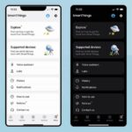 Samsung SmartThings