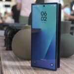 Samsung | baterías de silicio-carbono