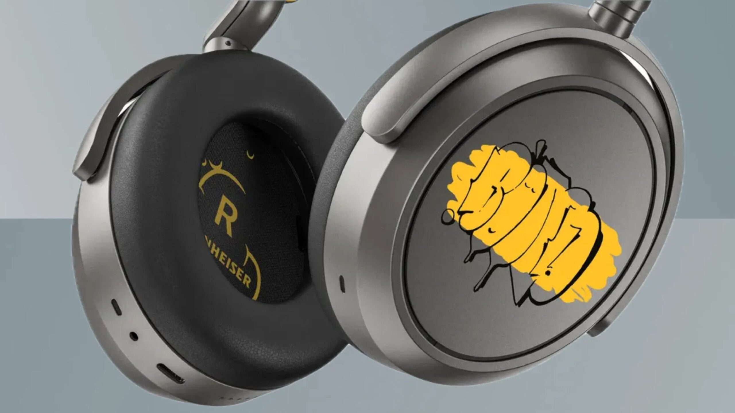 Sennheiser Momentum 4 Special Edition | Truluv