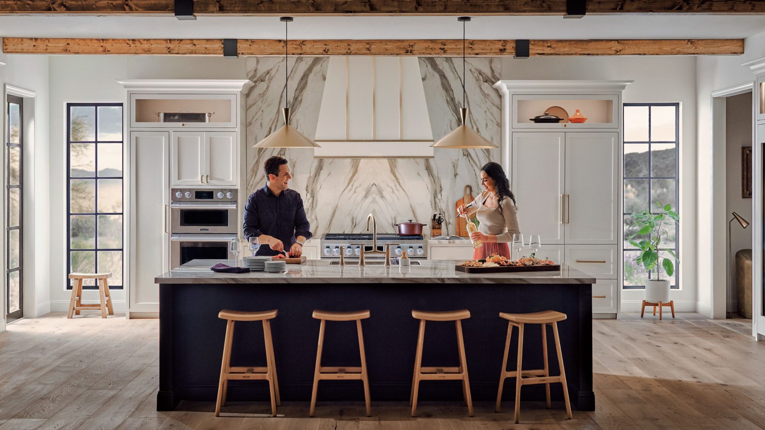 Signature Kitchen Suite de LG