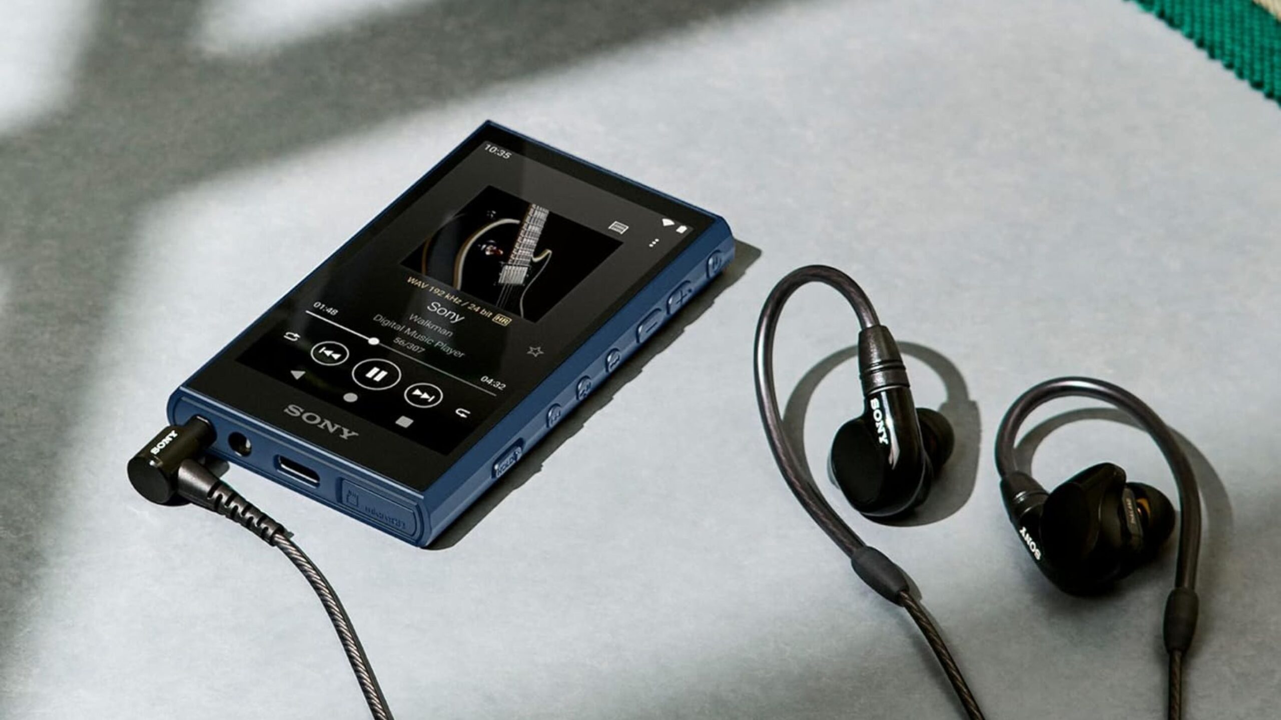 Sony Walkman