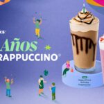 Starbucks Frappuccino