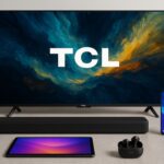 TCL “Emoción Tecnológica”