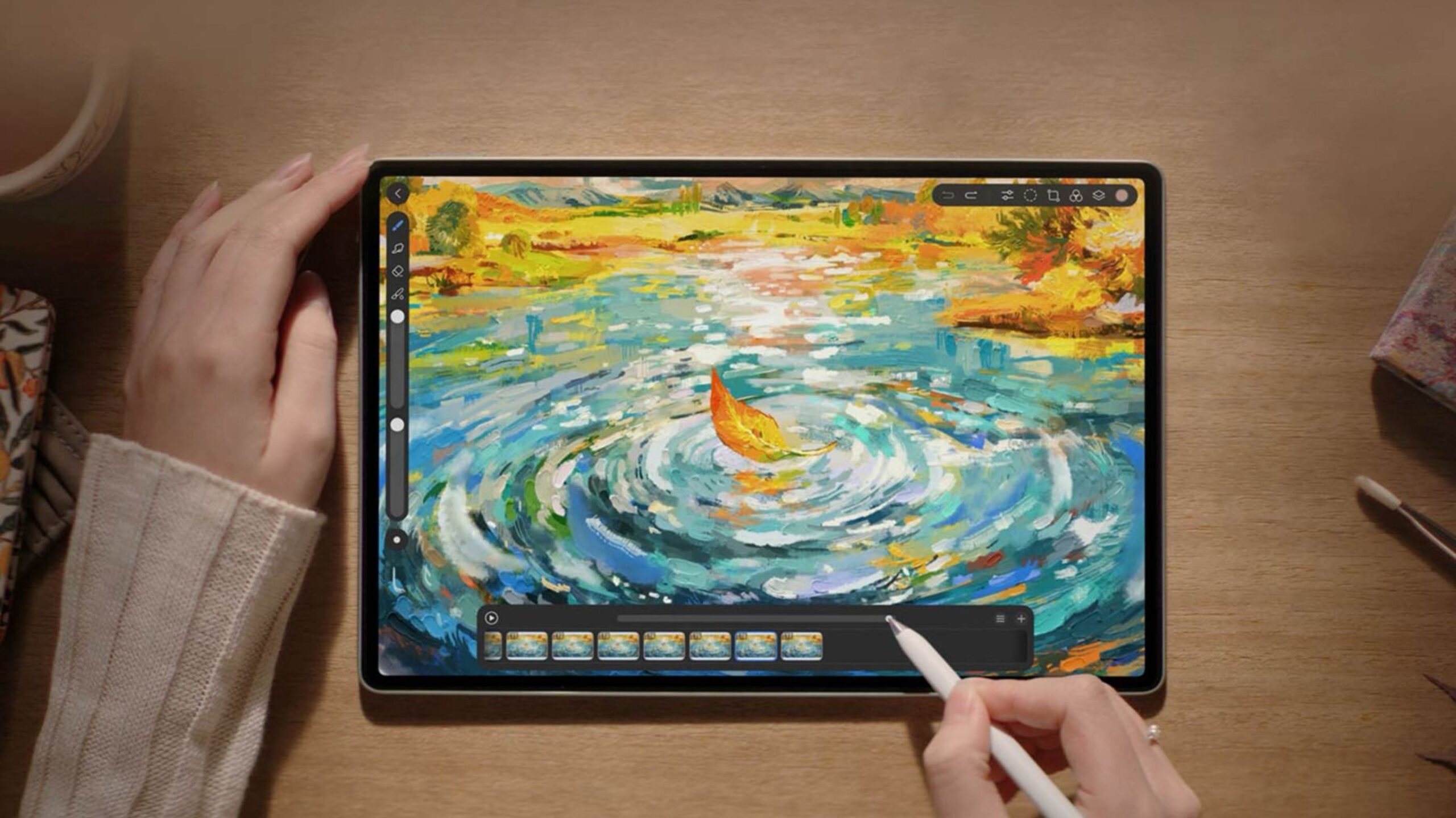 Tandem OLED | PaperMatte Display | Huawei MatePad Pro 12.2"