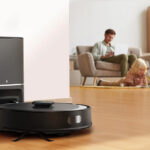 TP-Link Tapo RV30 Max Plus