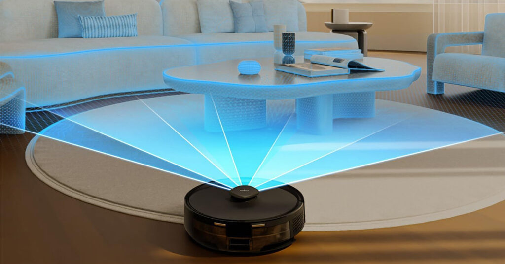TP-Link Tapo RV30 Max Plus