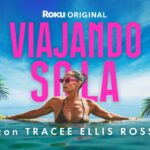 The Roku Channel | Viajando sola con Tracee Ellis Ross