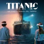 Titanic: Un Viaje a través del Tiempo