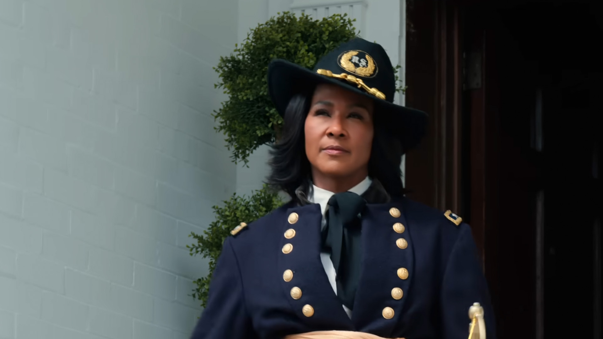 Netflix | She The People