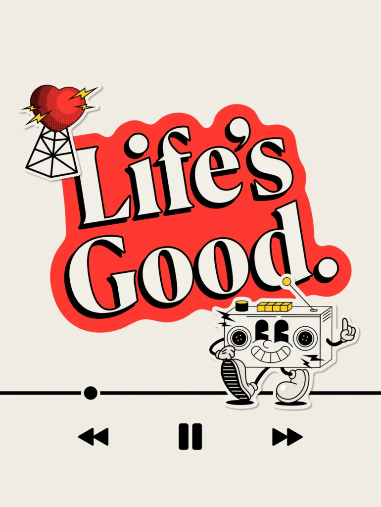 LG Electronics música