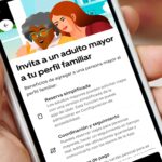 Uber para adultos mayores