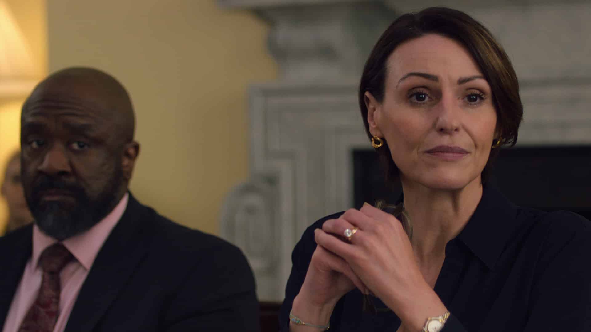 Netflix | Rehén