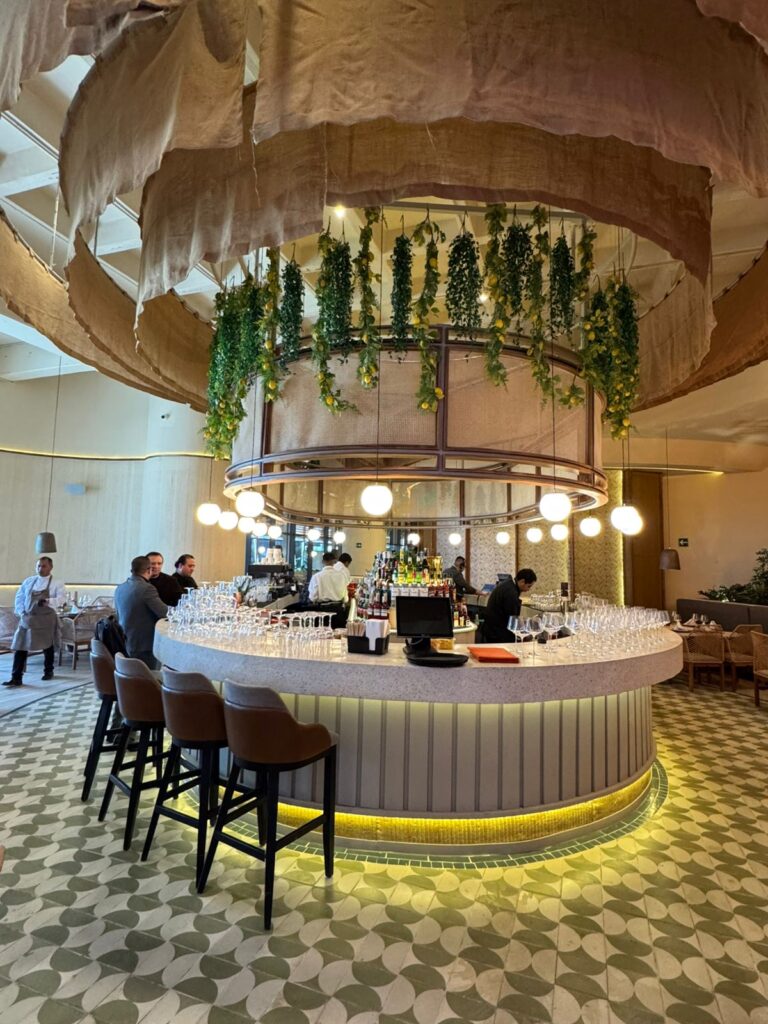 Fiorella restaurante italiano