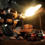 Xbox Game Pass | RoboCop: Rogue City