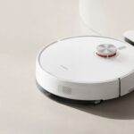 Xiaomi aspiradoras robot