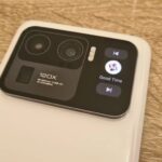 Xiaomi smartphones Android