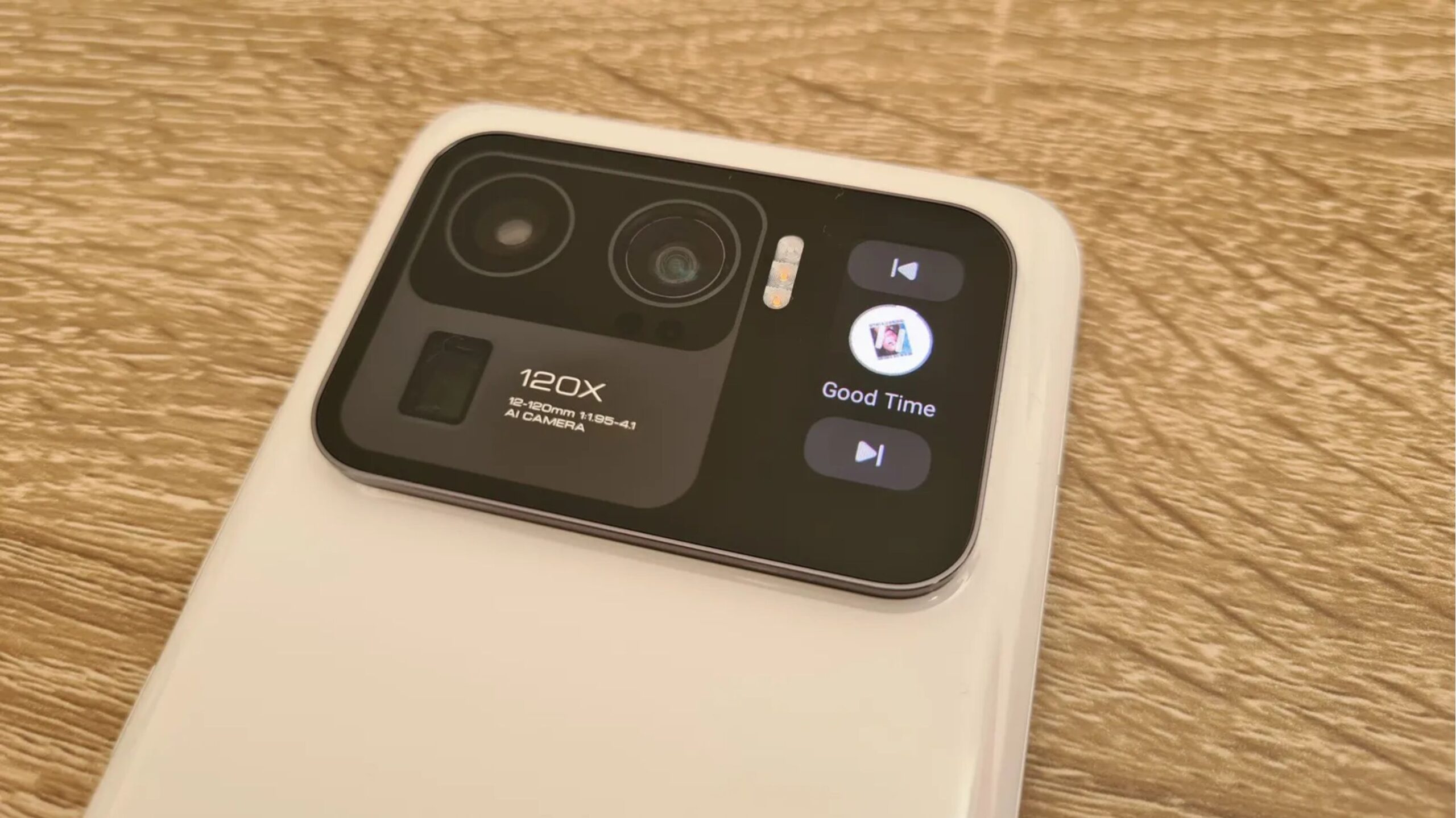 Xiaomi smartphones Android