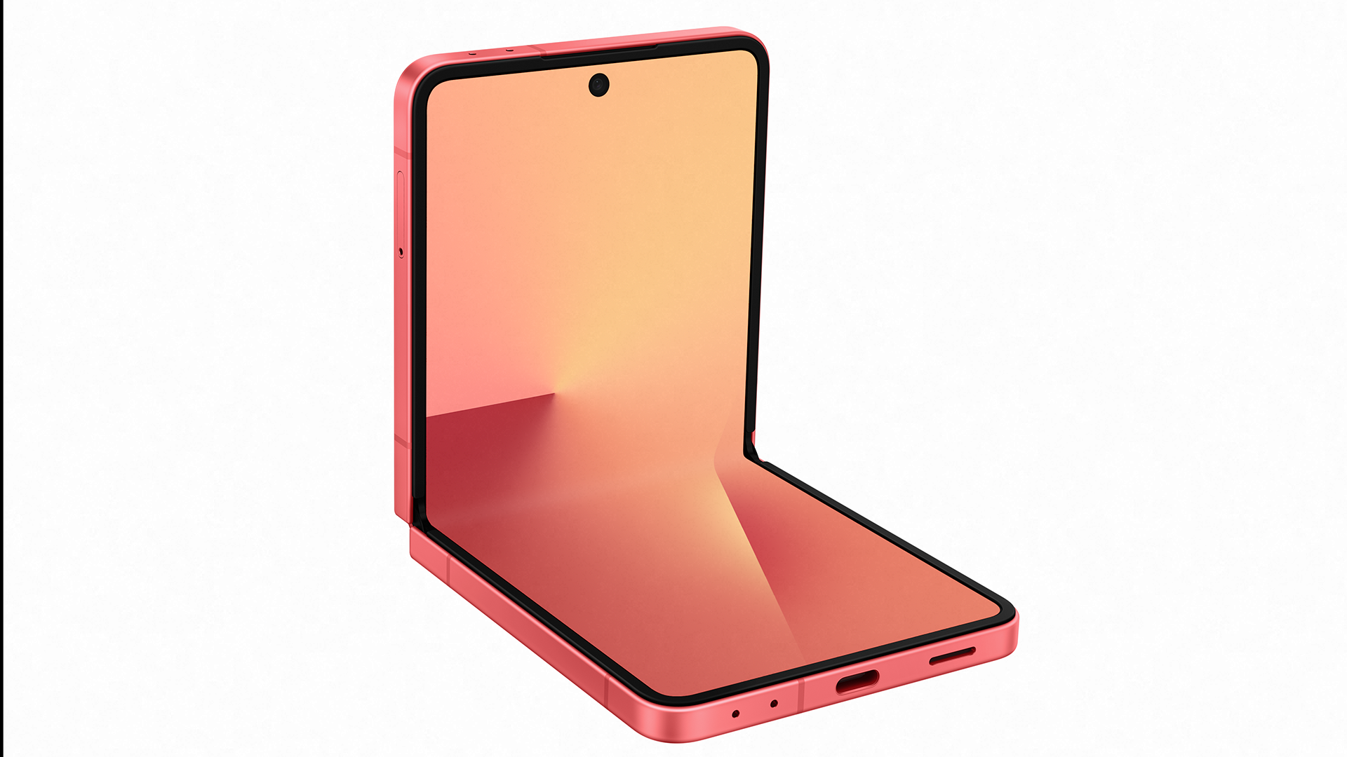 Samsung Galaxy Z Flip7