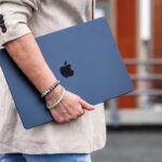 apple MacBook