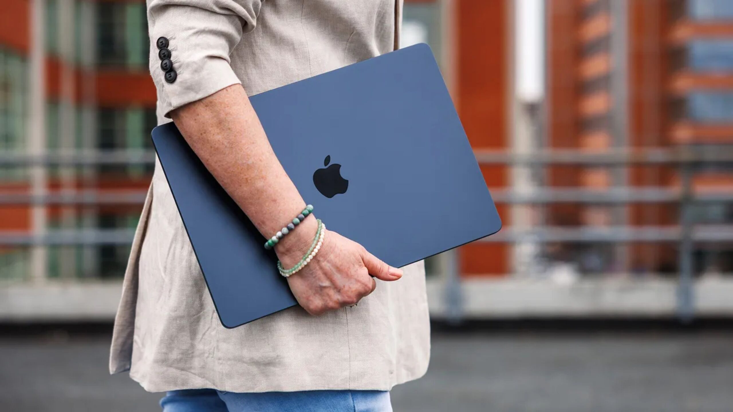 apple MacBook