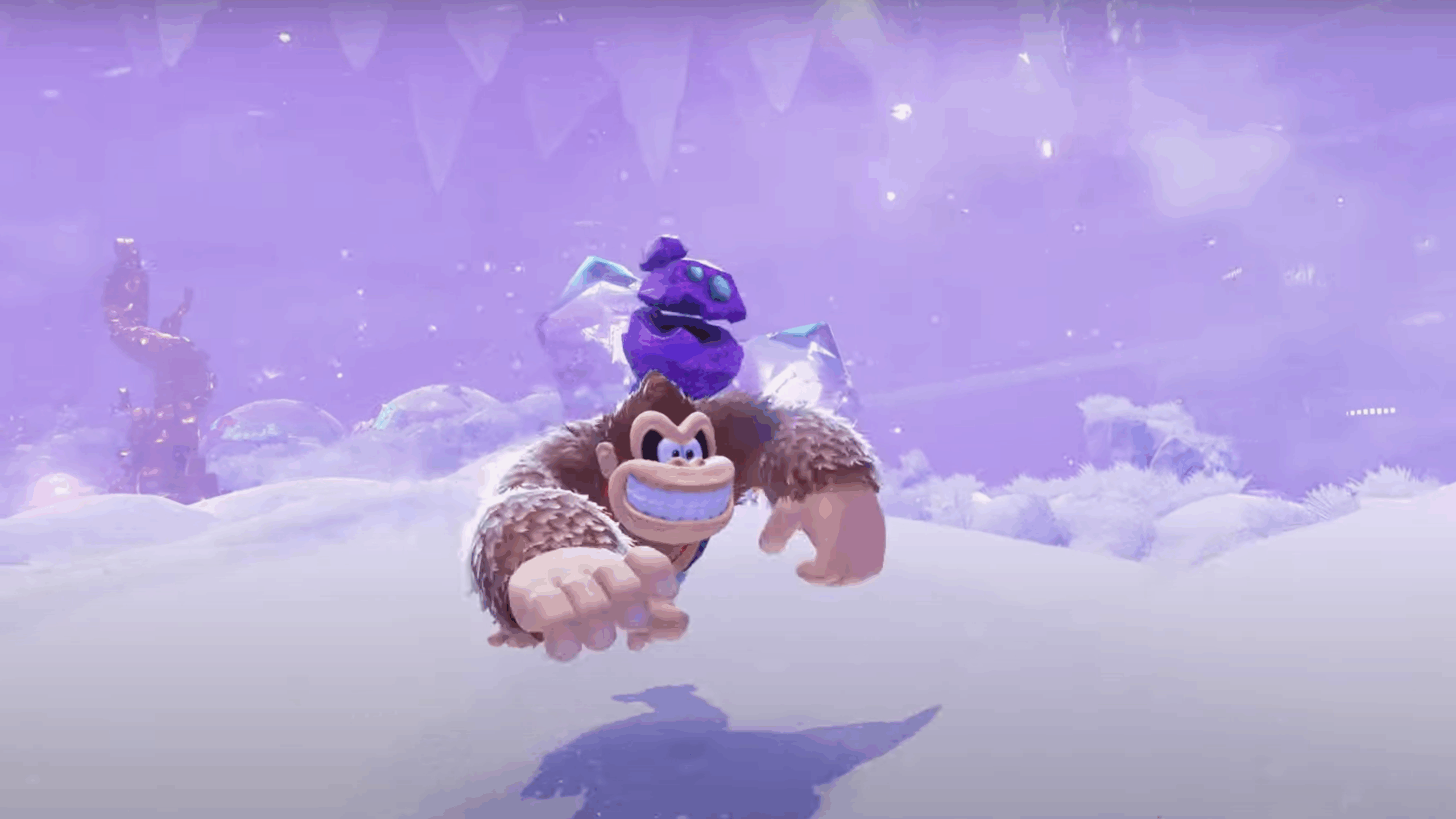 Nintendo Switch 2 | Donkey Kong: Bananza