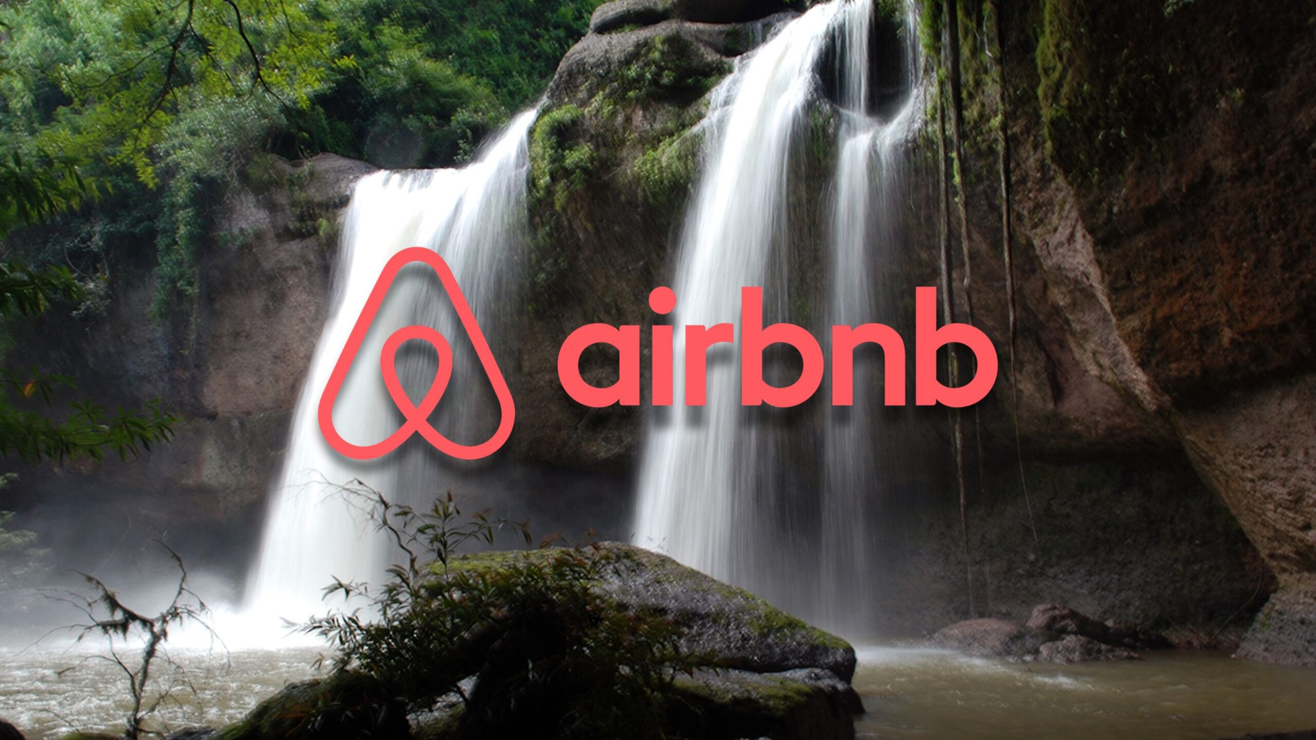 cascadas en México Airbnb