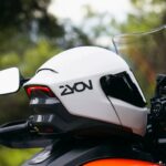 casco para moto Zyon