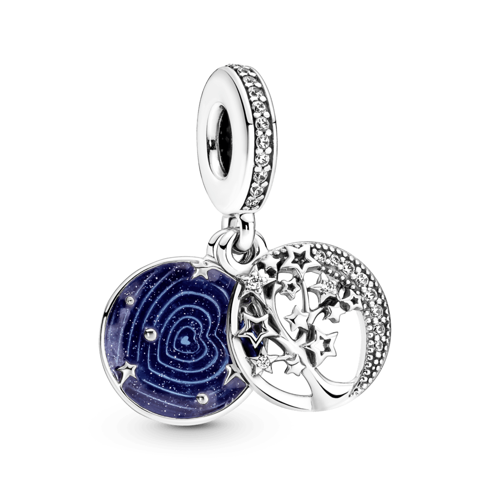 Charm Stories de Pandora