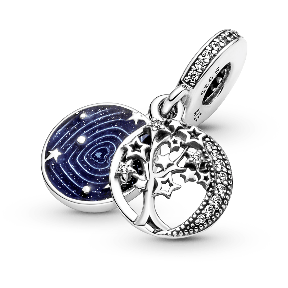 Charm Stories de Pandora