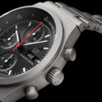 cronógrafo Porsche Design