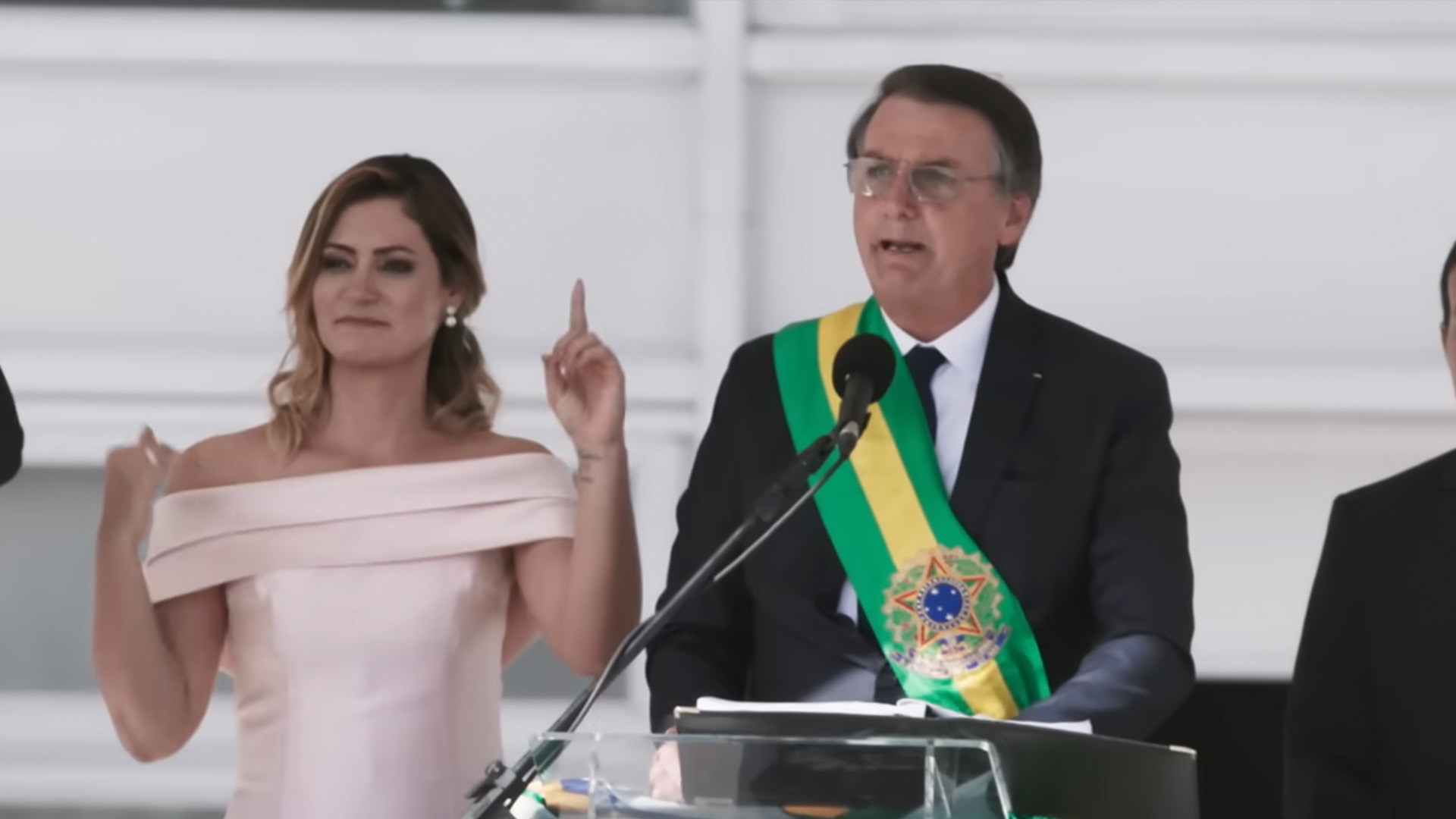Netflix | Apocalipsis en los Trópicos
