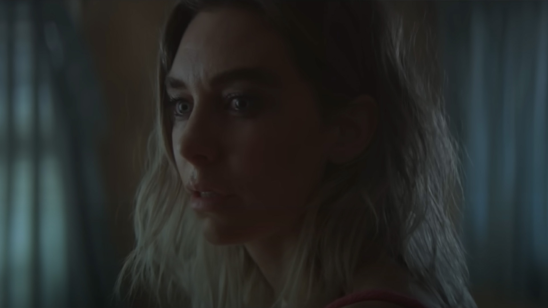 Netflix | La noche siempre llega