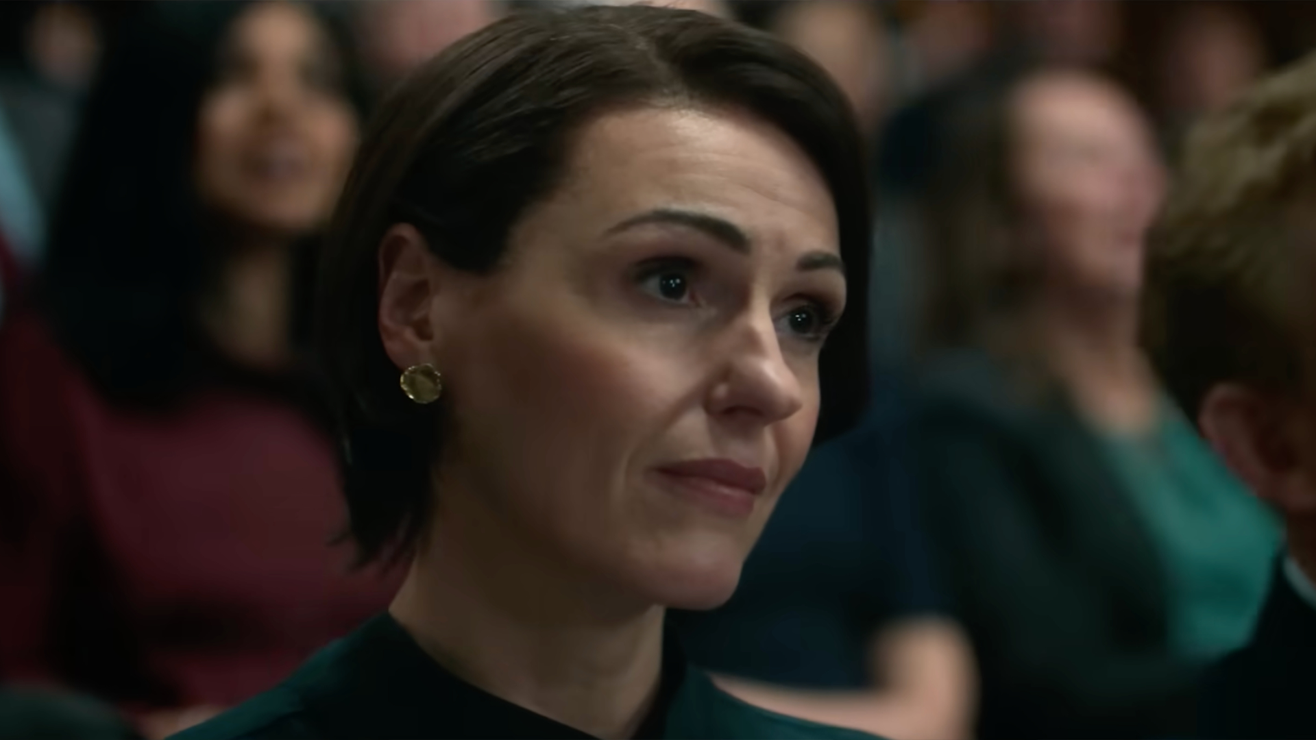 Netflix | Rehén