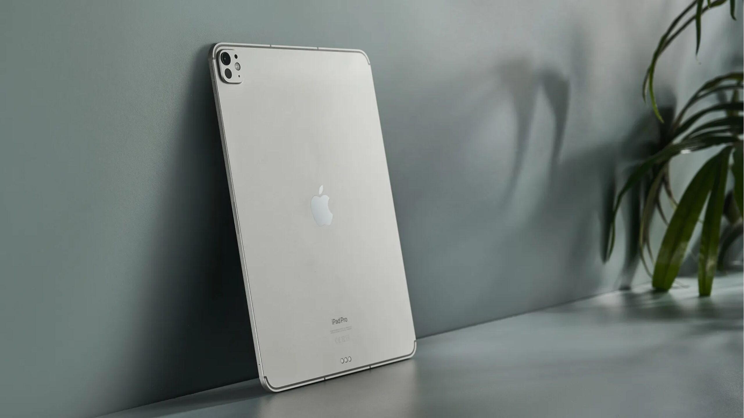 iPad Pro