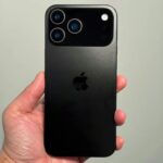 iPhone 17 Pro
