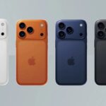 iPhone 17 Pro