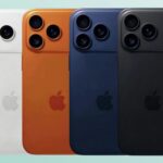 iPhone 17 Pro