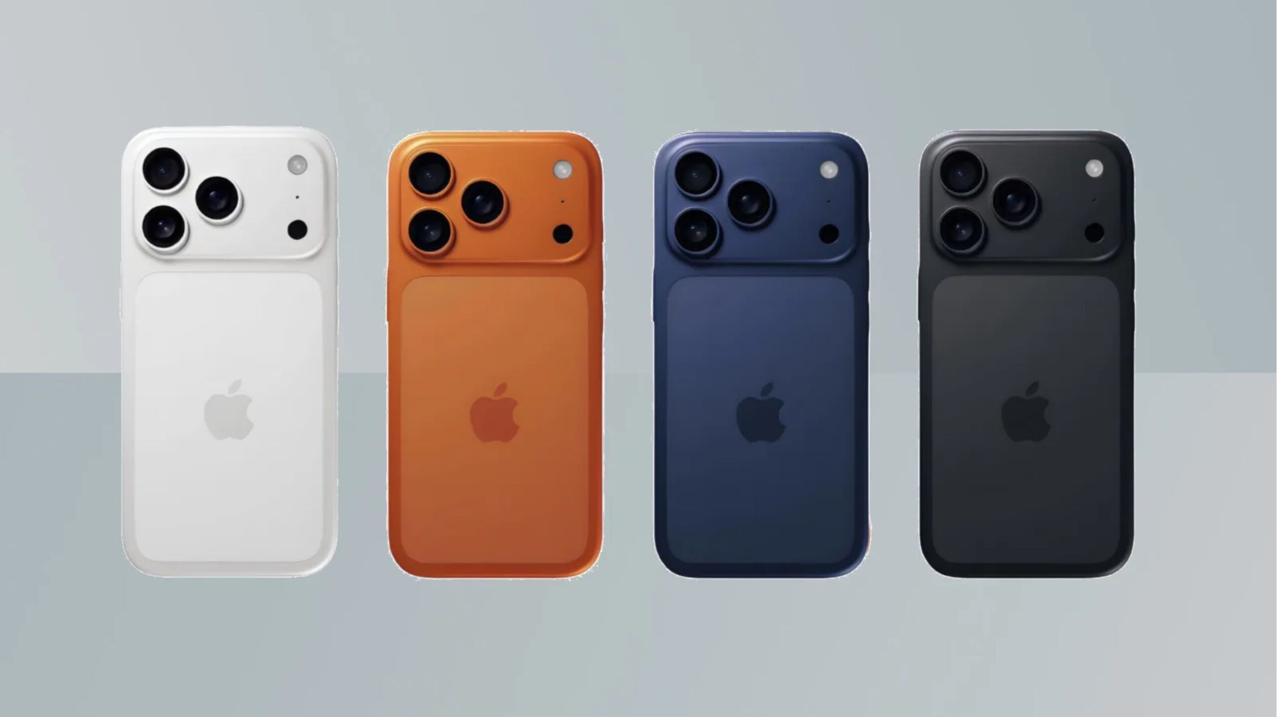 iPhone 17 Pro