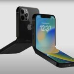 iPhone Fold