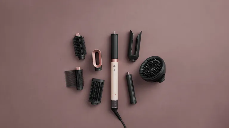 Dyson coanda 2x