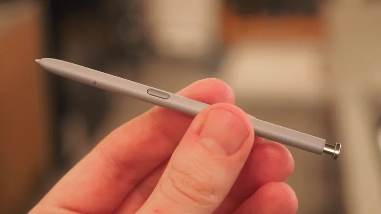 Samsung S-Pen