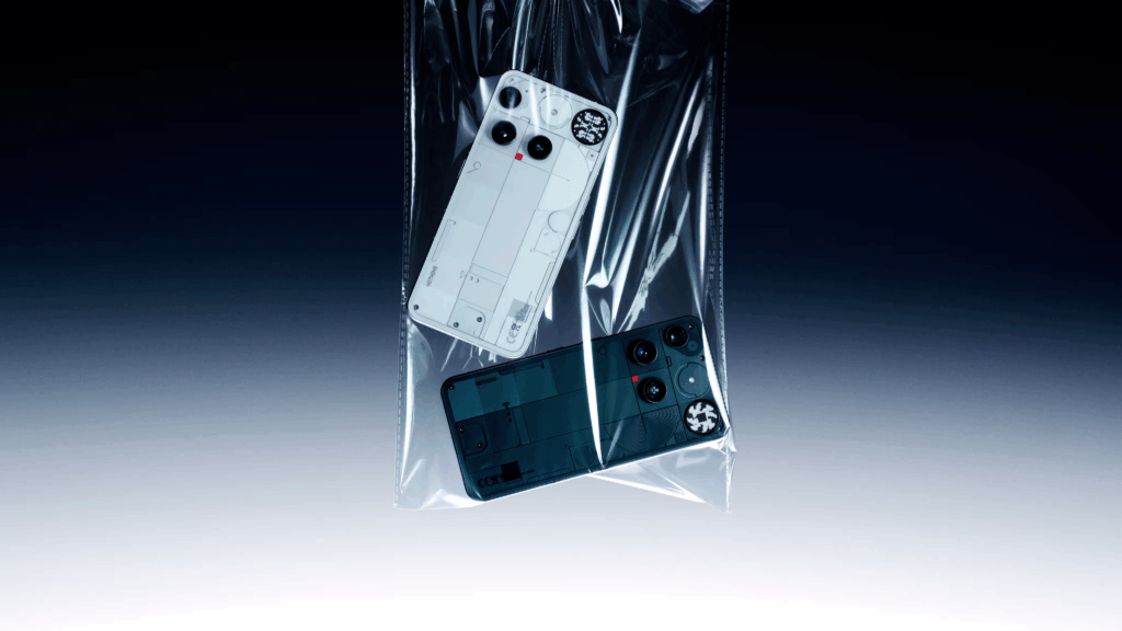 Nothing Phone (3)