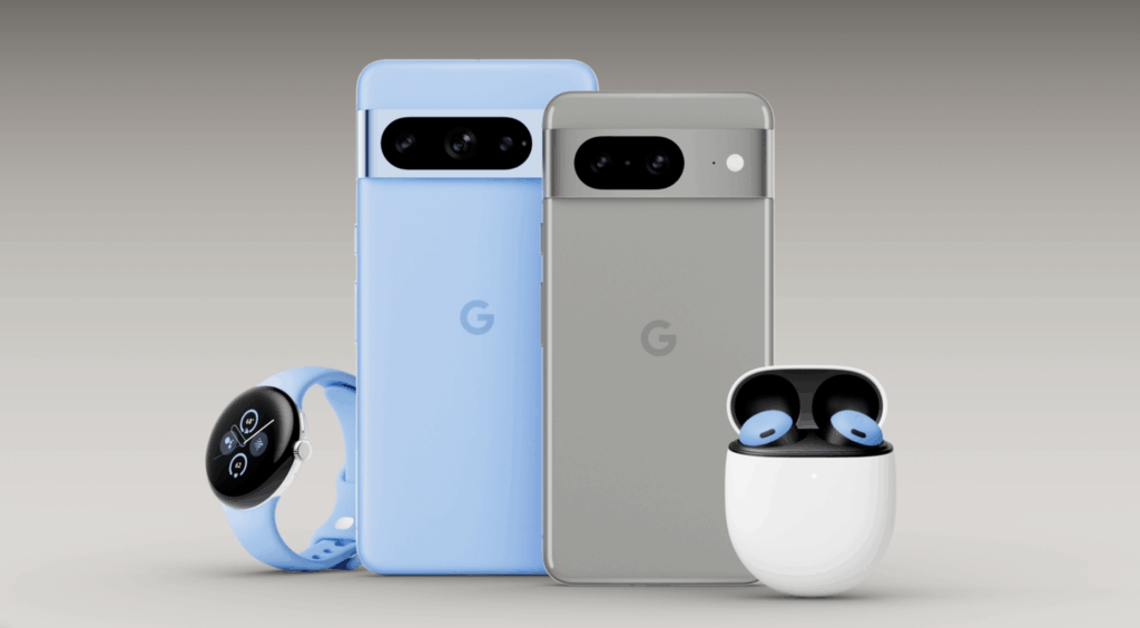 Google Pixel 10 | Made by Google