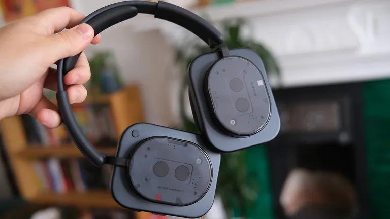 Nothing Headphone (1)