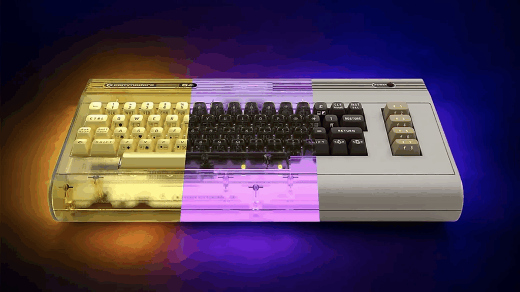 Commodore 64