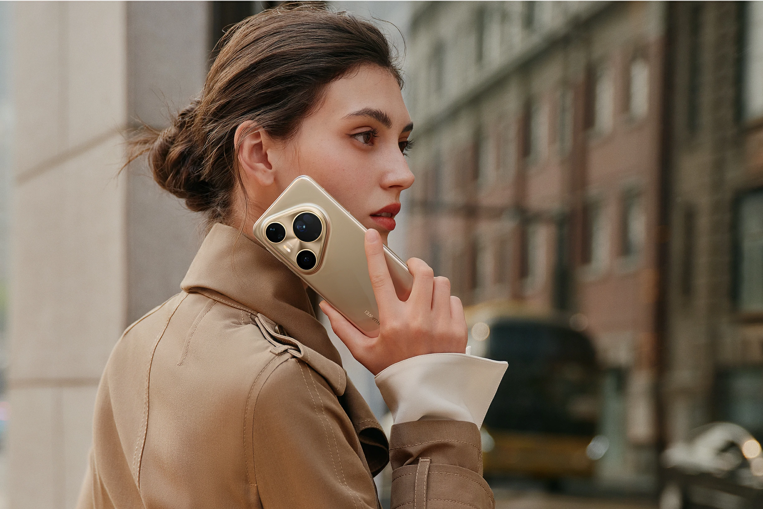 Huawei Pura 80