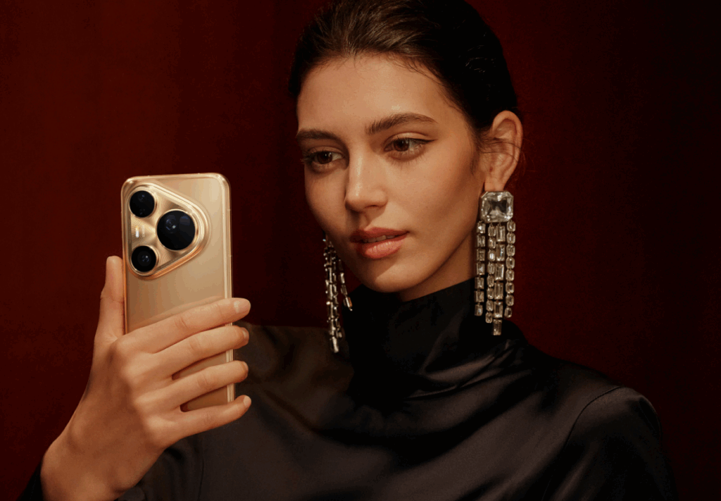 Huawei Pura 80