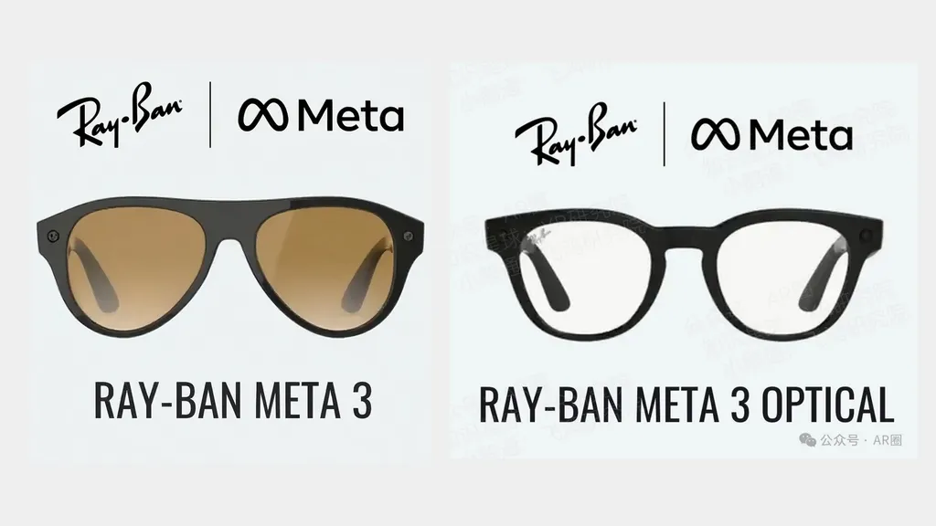 Ray-Ban Meta 3